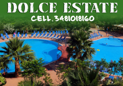 Villaggio Turistico Villa Dolce Estate Beach